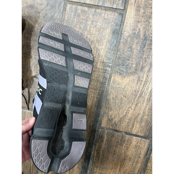 On Running Cloud 52.98076 Men Shoes Size 11.5 Needs New Insoles - Picture 8 of 12